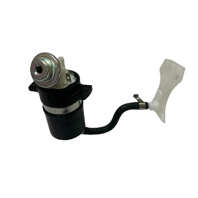 Bosch fuel pump