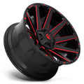 D643 20X9 5X5.5/150 GL-BLK-RTTC 01M