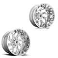 D740 20X8.25 8X6.5 CHR-PLATED -240M