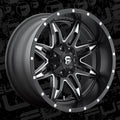 Wheel Pros, LLC auto part