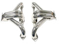 POL STAINLESS STEEL 1955-UP HUGGER
