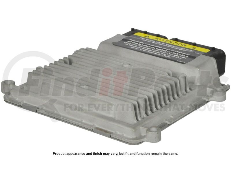 CHRYSLER ENG CTRL COMPUT