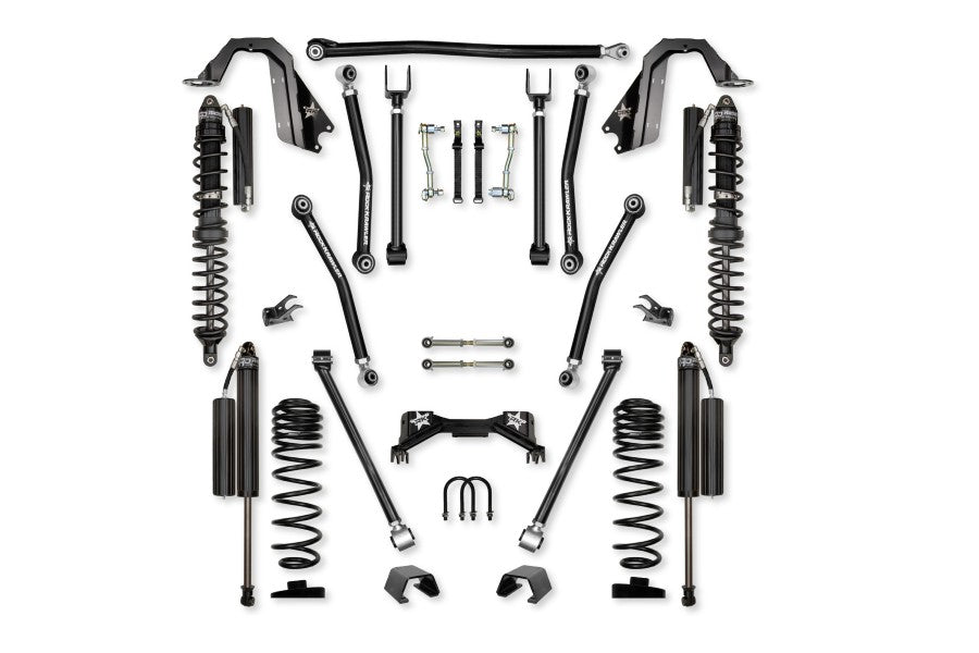 Rock Krawler Suspension shock absorber