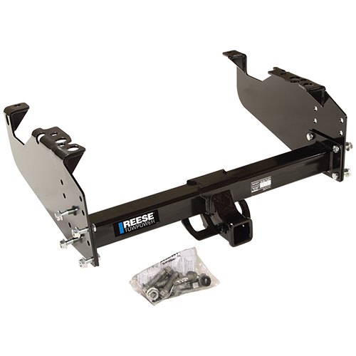CLASS V HITCH