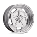 Wheel Pros, LLC polished auto part