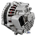 NEW ALTERNATOR