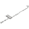 DIRECTFIT EXHAUST SYSTEM 9598 FORD WINDSTAR