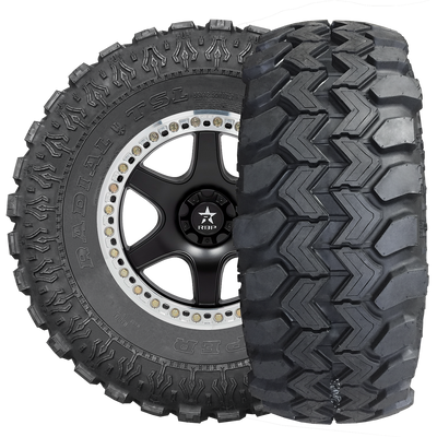 Super Swamper Tires auto part