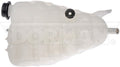 HEAVY DUTY PRESSURIZED COOLANT RESE