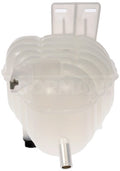 HEAVY DUTY PRESSURIZED COOLANT RESE