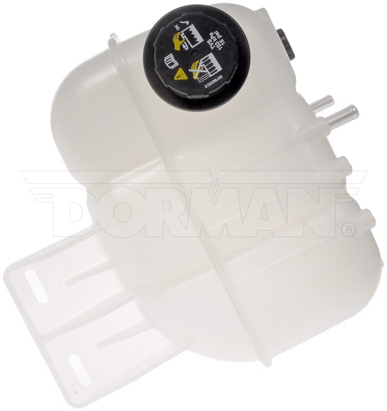 HEAVY DUTY PRESSURIZED COOLANT RESE