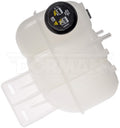 HEAVY DUTY PRESSURIZED COOLANT RESE