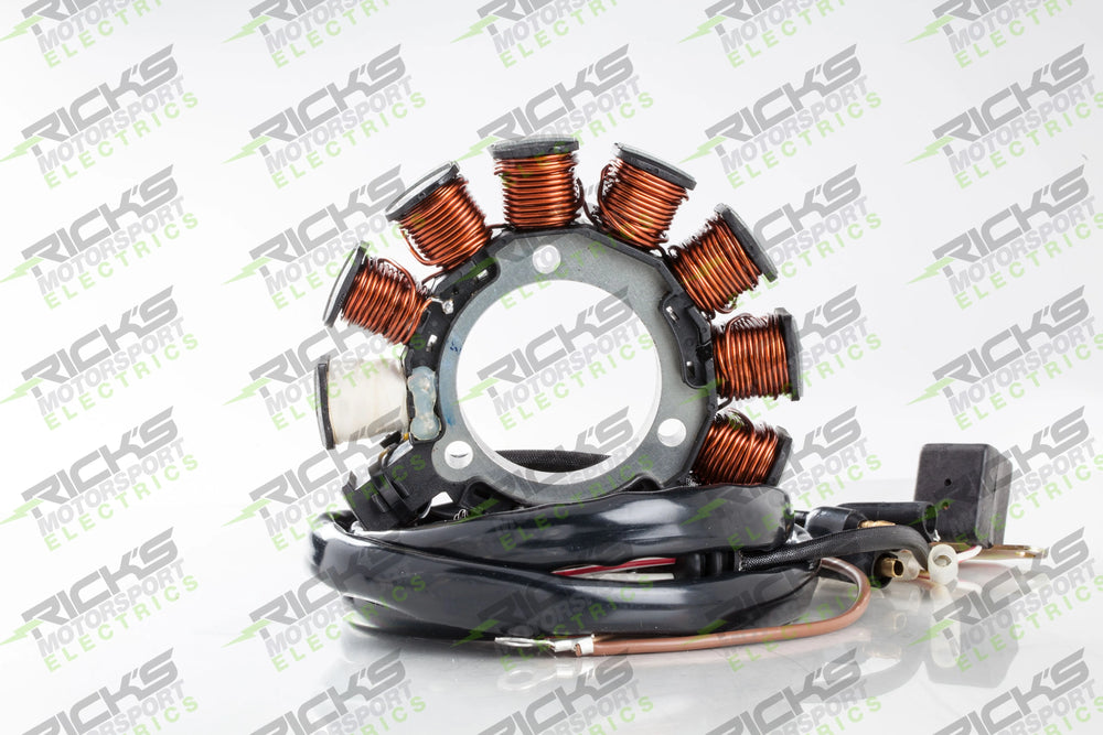 IMP POWER STEERING PUMP
