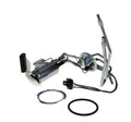 FUEL PUMP HANGER ASSEMBLY