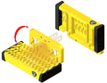 MAXGRIP FLIP STEP - FLAT MOUNT - BL