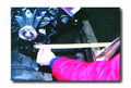 TOYOTA 2F CYL HEAD