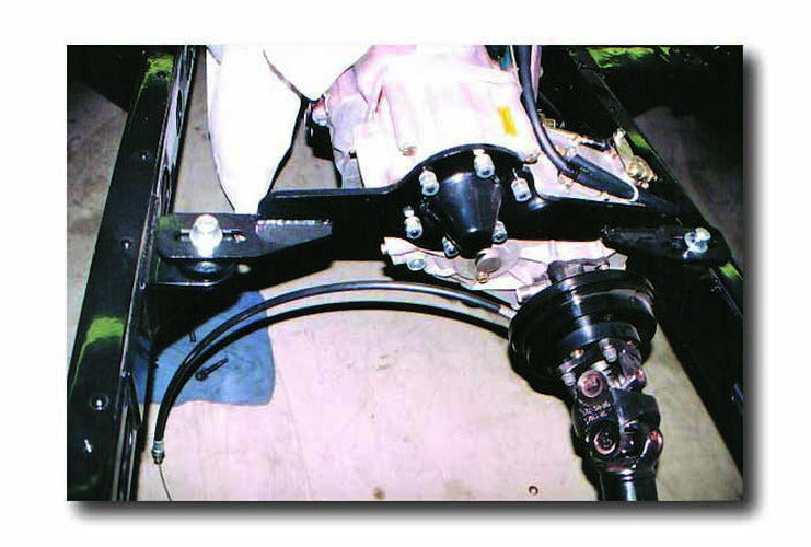 TOYOTA 2F CYL HEAD