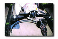TOYOTA 2F CYL HEAD