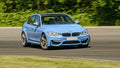 Ohlins 06-13 BMW 3 Series (E9X) RWD Replacement Right Front Damper