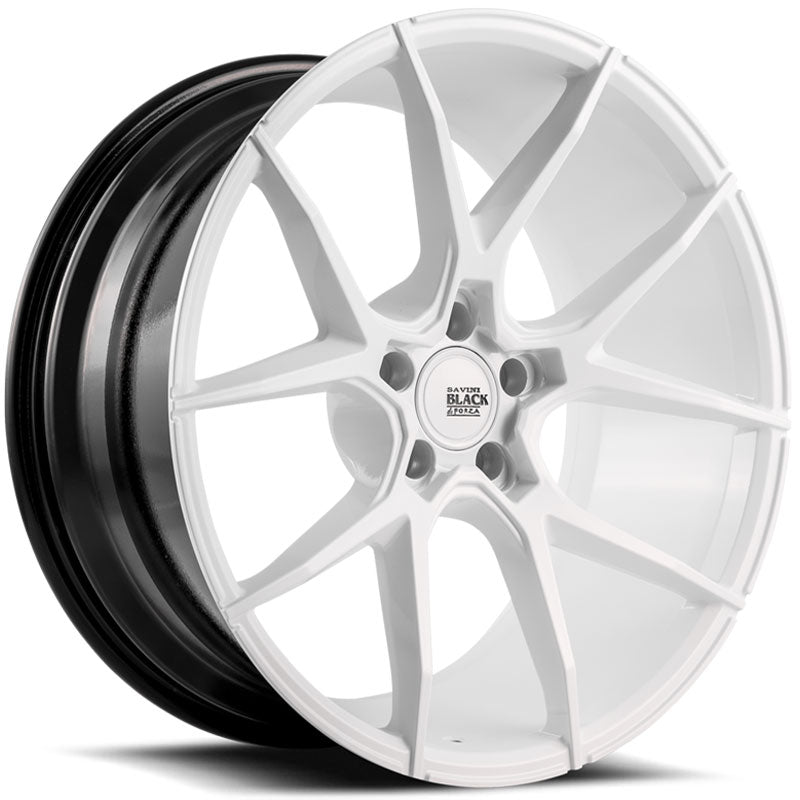 BM14 22X9.0 5X130 15 84.1 M
