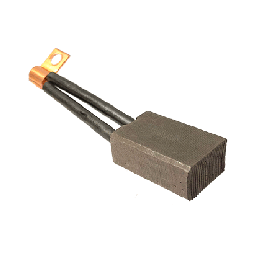 BRUSHES (8) BOW95/125, 12V