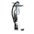 FUEL PUMP HANGER ASSEMBLY