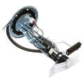 FUEL PUMP HANGER ASSEMBLY