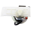 FUEL PUMP HANGER ASSEMBLY