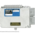 CHRYSLER/AMC ECU
