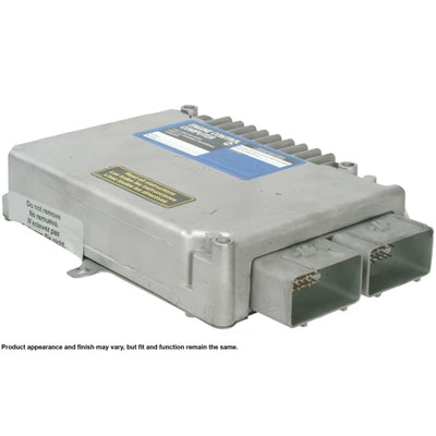CHRYSLER/AMC ECU