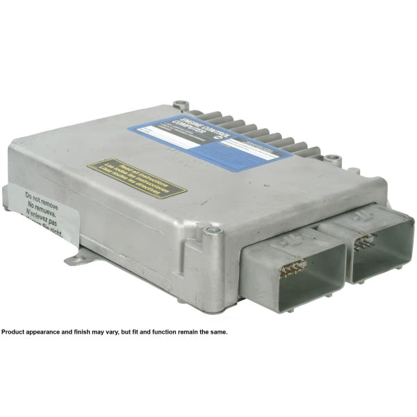 CHRYSLER/AMC ECU
