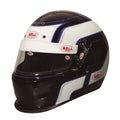 Bell K1 Pro Circuit SA2015 V15 Brus Helmet - Size 57 (Blue)