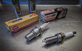 Core Charges auto part installed view