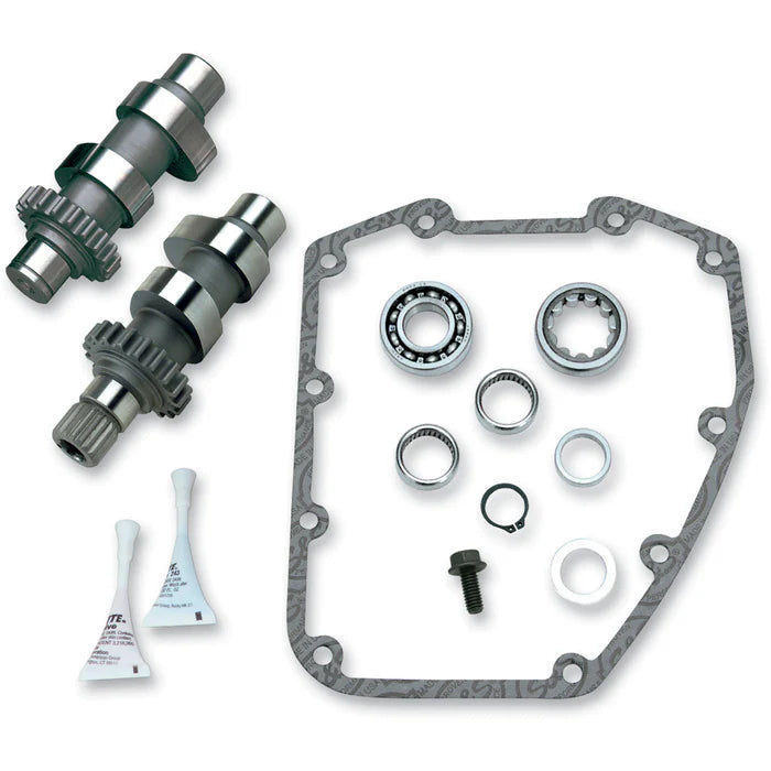 S&S Cycle 99-06 BT Easy Start 625CE Chain Drive Camshaft Kit