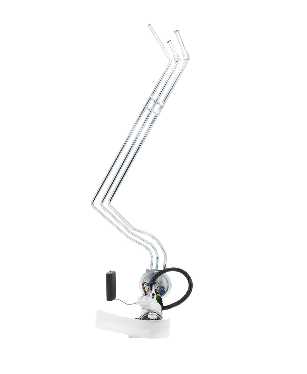 FUEL PUMP HANGER ASSEMBLY