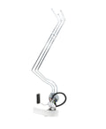 CARTER fuel pump detail