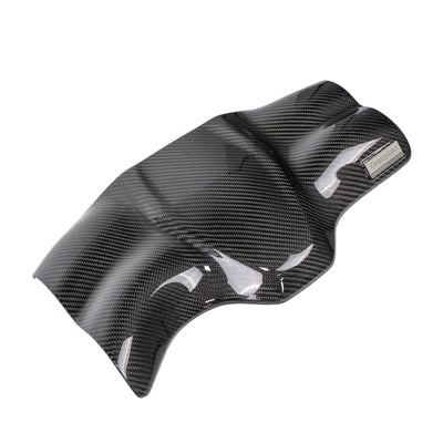 Compressive Tuning EngineArt Carbon Fiber Engine dress up 3-piece kit