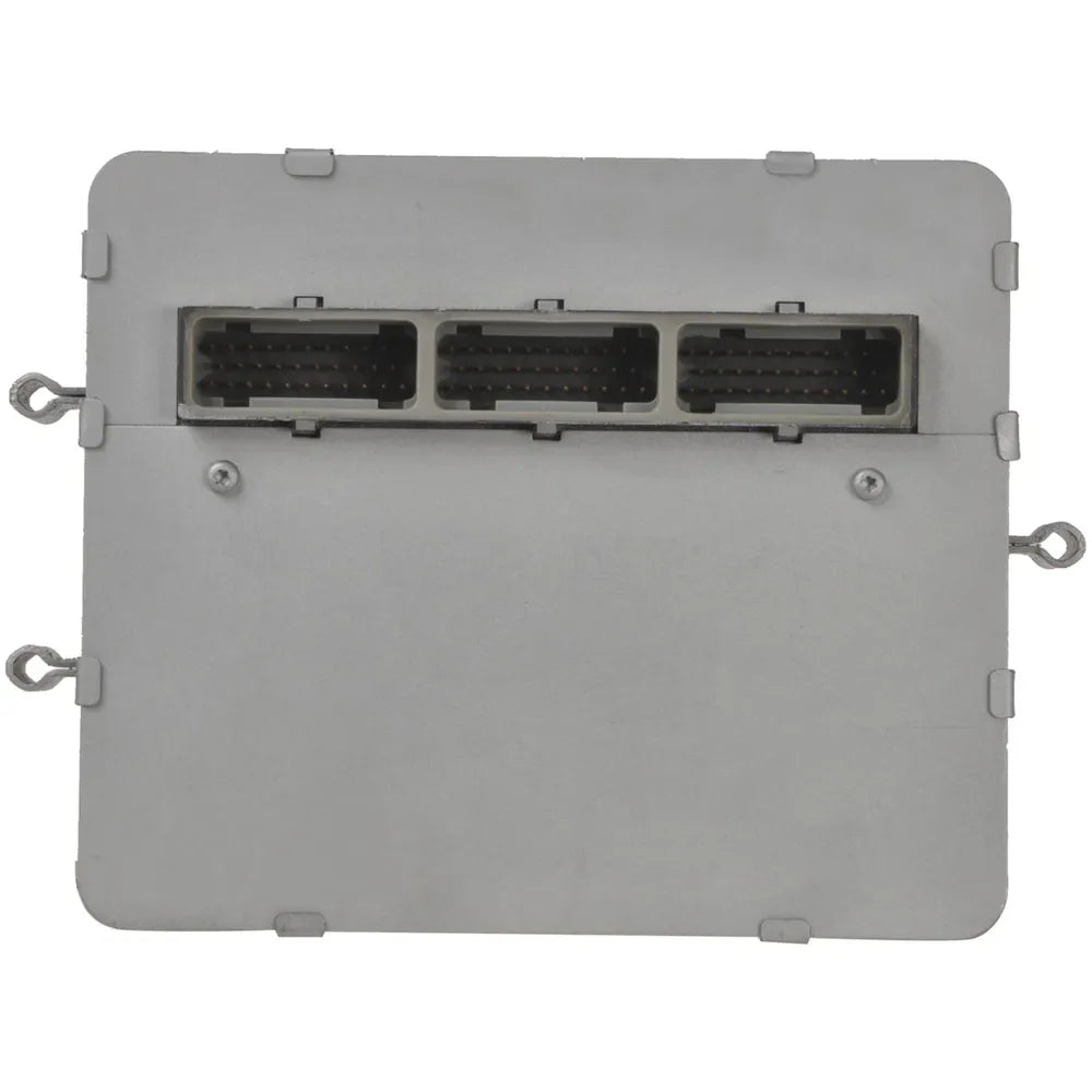 CHRYSLER/AMC ECU