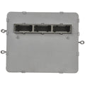 CHRYSLER/AMC ECU