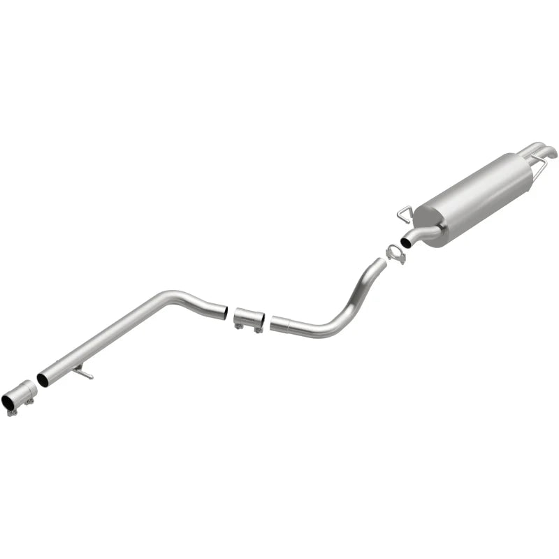 EXHAUST KIT 99-05 VW JETTA 1.9L