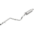 EXHAUST KIT 99-05 VW JETTA 1.9L