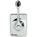SNGL LEV SIDE MOUNT SS CONTROL