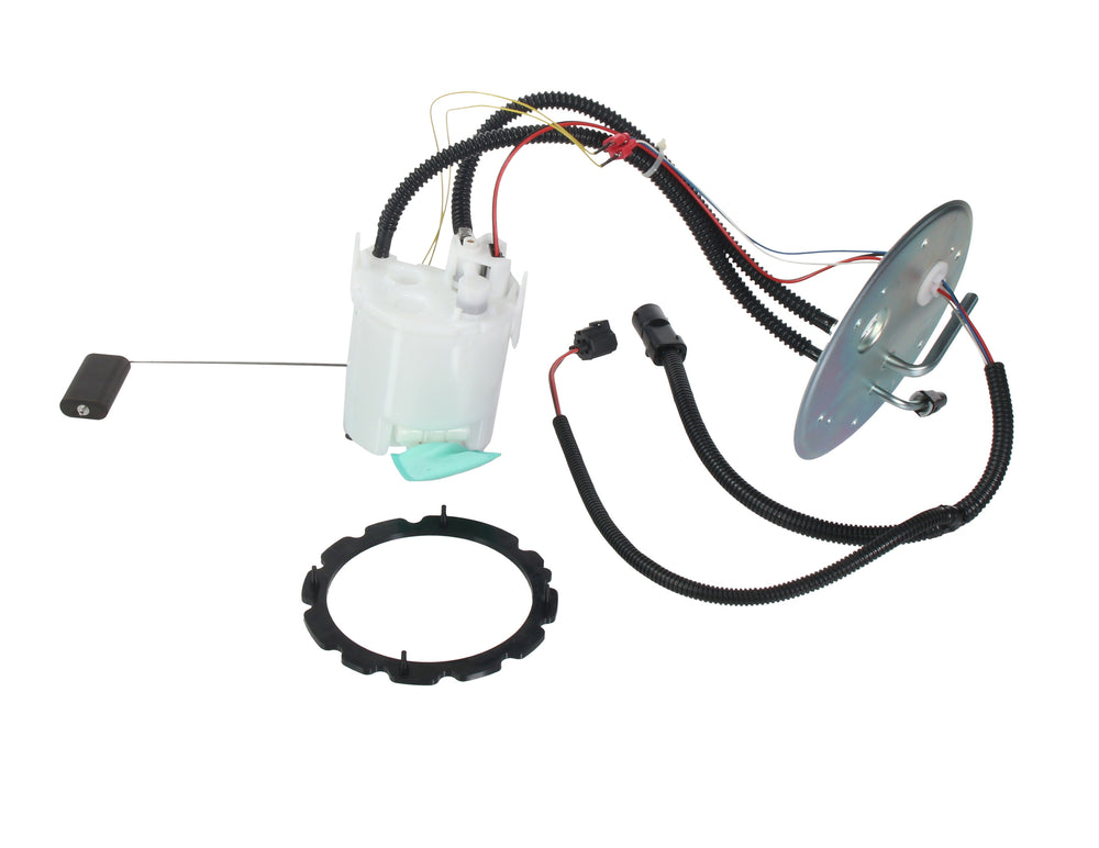 FUEL PUMP MODULE ASSEMBLY