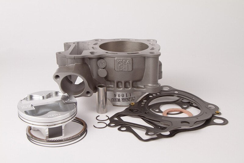 Cylinder Works auto part