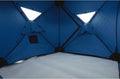 C560 THERMAL 8X8 HUB SHELTER