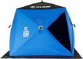 C560 THERMAL 8X8 HUB SHELTER