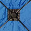 C560 THERMAL 8X8 HUB SHELTER