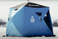 C560 THERMAL 8X8 HUB SHELTER