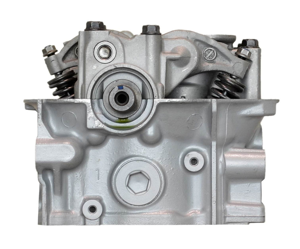 HONDA D15B8 CYL HEAD