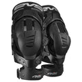 EVS black auto part